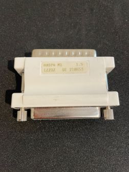 MEMO HASP Parallel M1 license key