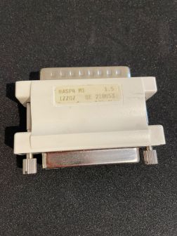 MEMO HASP Parallel M1 license key