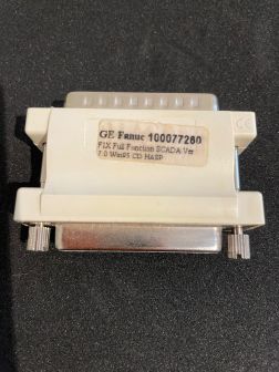 MEMO HASP Parallel M1 license key