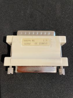 MEMO HASP Parallel M1 license key
