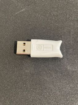 USB HASP license key
