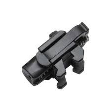 Mounting clip for SIMATIC panel
