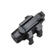 Mounting clip for SIMATIC panel