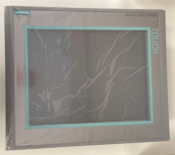 MP377 Touch 12"