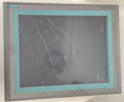 MP377 Touch 15"