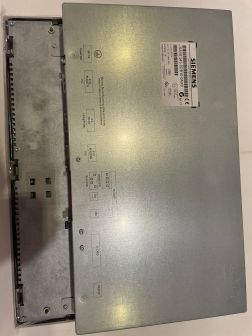 MP370 Touch 15"