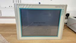 MP370 Touch 15"