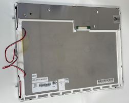 LCD display for MP377
