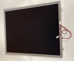 LCD display for MP377