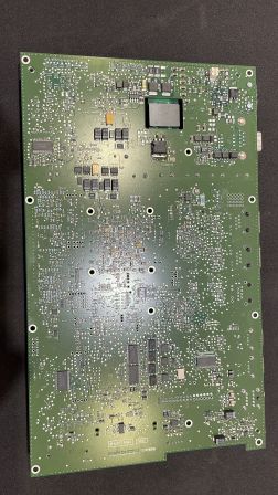 Main board for MP377