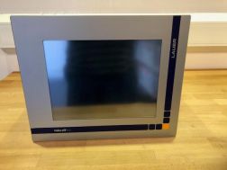 Touchscreen HMI VT212e