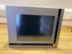 Touchscreen HMI VT212e